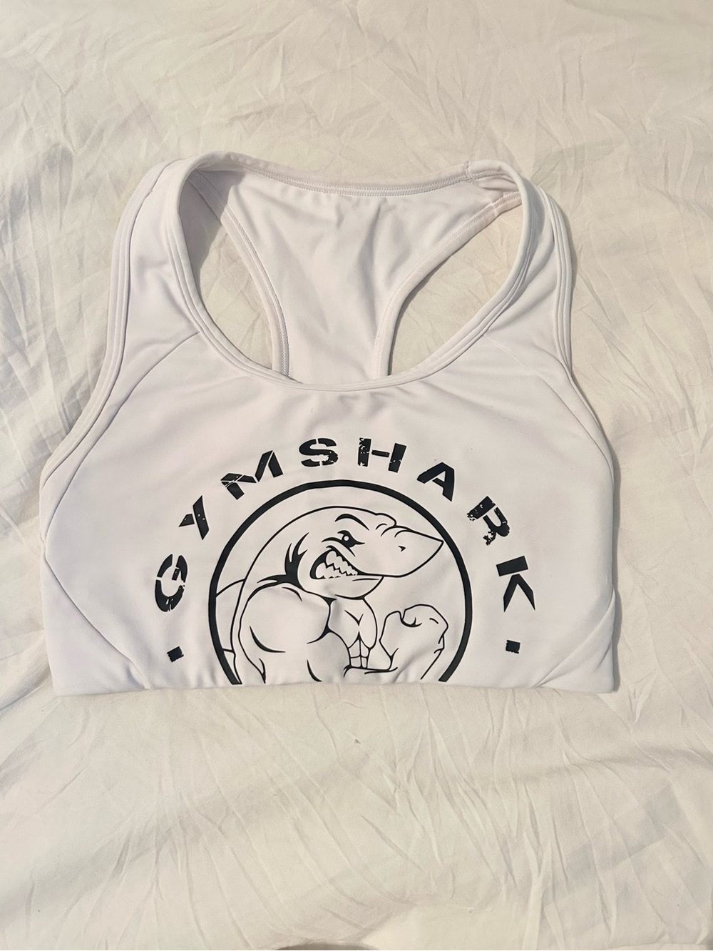 Gymshark Legacy Size Small Sports Bra